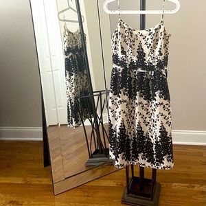 Ann Taylor Petite dress